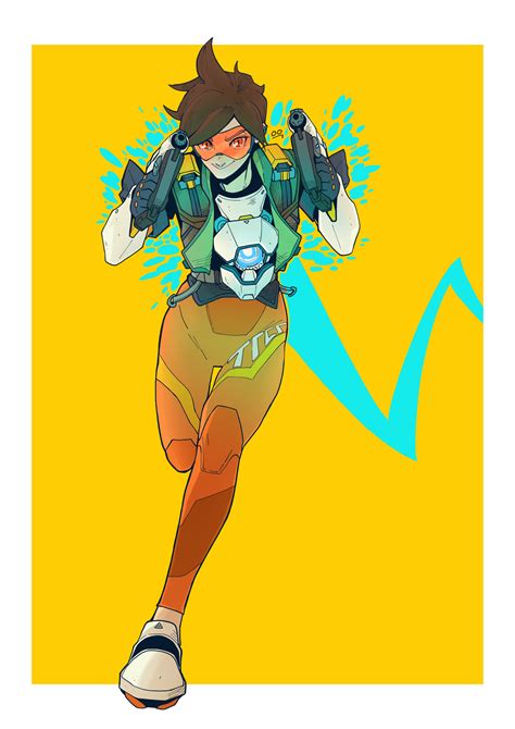 Tracer